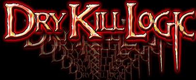 logo Dry Kill Logic